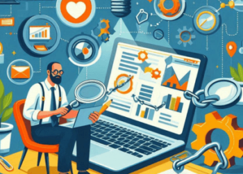 when dealing with a digital marketing firm