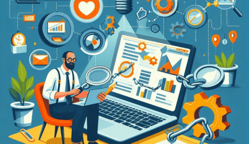 when dealing with a digital marketing firm