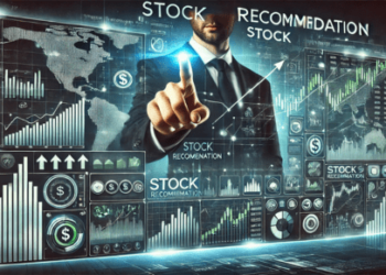 Stock Recommendation