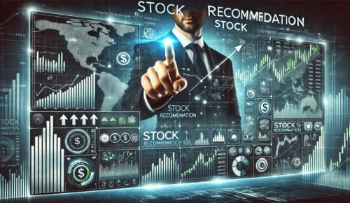Stock Recommendation