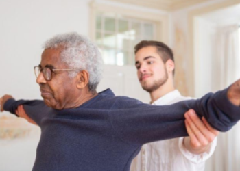 At-Home Physical Therapy