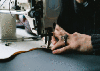 industrial sewing machine repairs