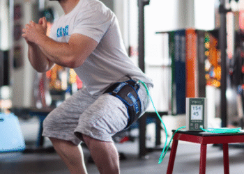 blood flow restriction