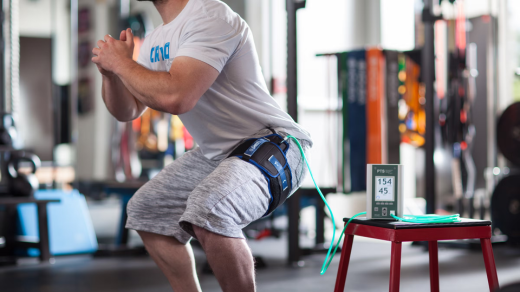 blood flow restriction
