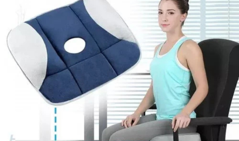 cervical pillow