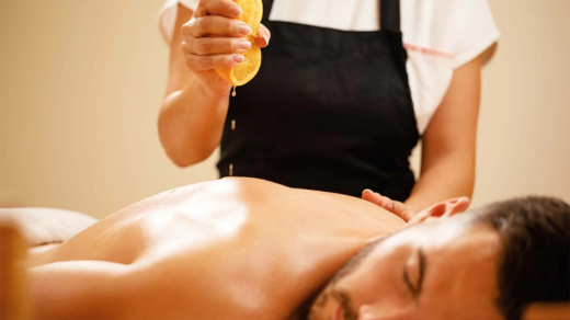 integrative massage therapy