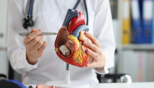 Heart Hospital in Hyderabad