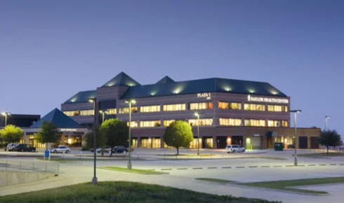 North Texas Surgical Specialists