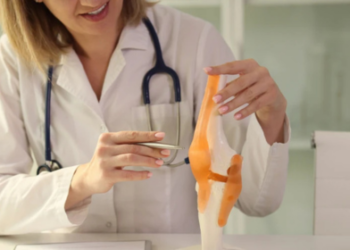 Best Orthopaedic Hospital In India