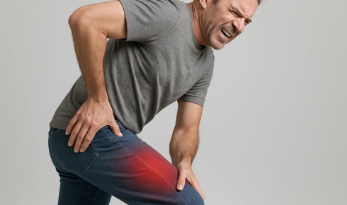 Sciatica Treatment