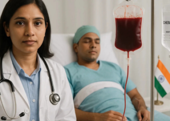 blood cancer treatment in india
