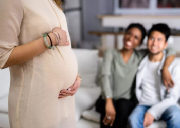 international surrogacy