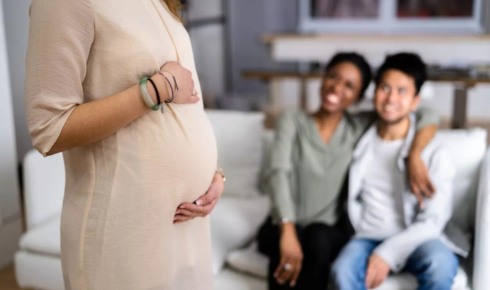 international surrogacy