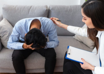 Mood disorder treatment Mesa AZ