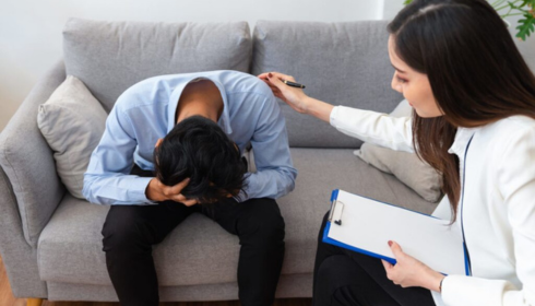 Mood disorder treatment Mesa AZ