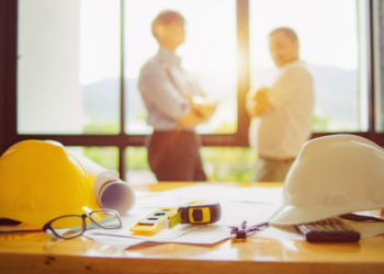 general contractor services