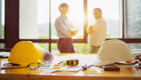 general contractor services