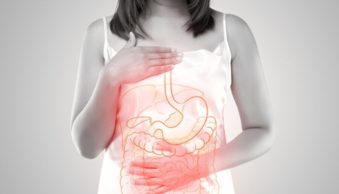 Gastroenterology Hospital In Bangalore