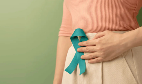 Cervical Cancer Survival Rates