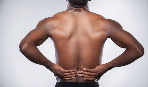 Back Pain Treatment