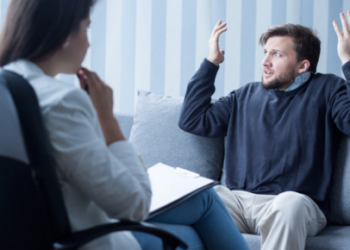 Mental Health Counselling