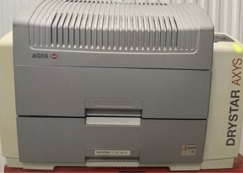 Drystar 5302