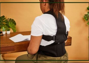 posture corrector