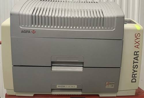 Drystar 5302